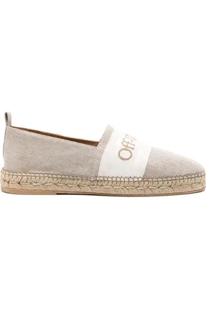 OFF-WHITE Alpargatas