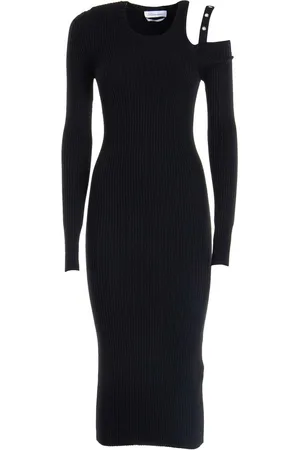 BLUMARINE Vestido Midi