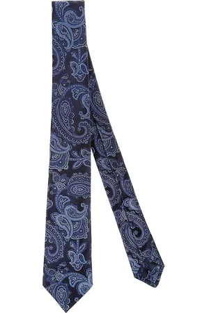 Kiton Corbata