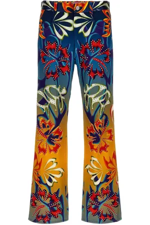 Bluemarble Pantalón Casual