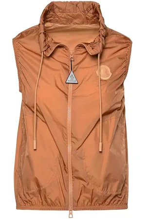 Moncler Chaleco