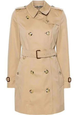 Burberry Gabardina