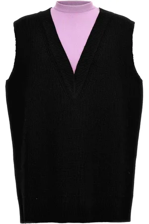 Jil Sander Chaleco
