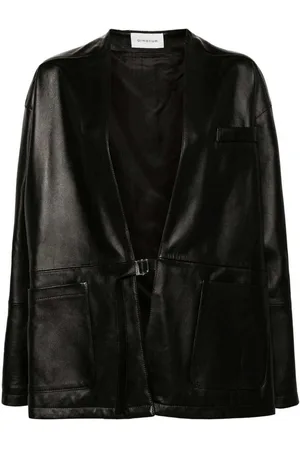 Armarium Chaqueta De Cuero