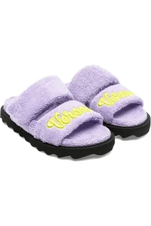 VERSACE Sandalias