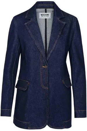 Moschino Jeans Boot-Cut