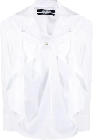 Jacquemus Blusa