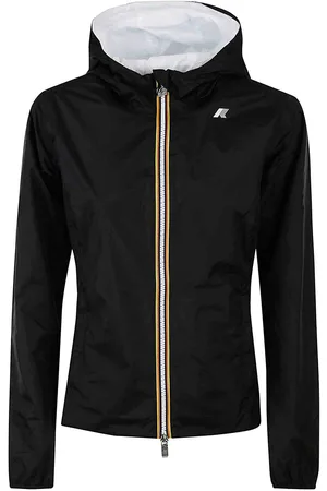 K-Way Chaqueta Casual