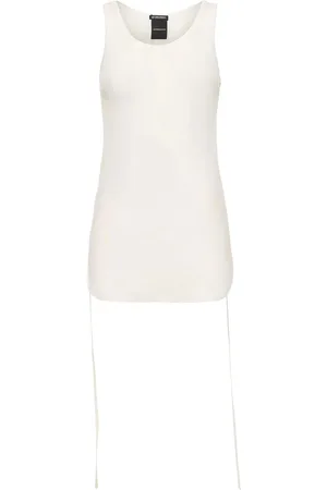 ANN DEMEULEMEESTER Top