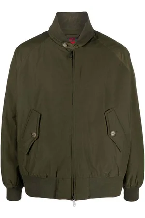 Baracuta Chaqueta Casual