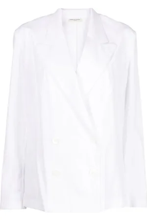 DRIES VAN NOTEN Camisa