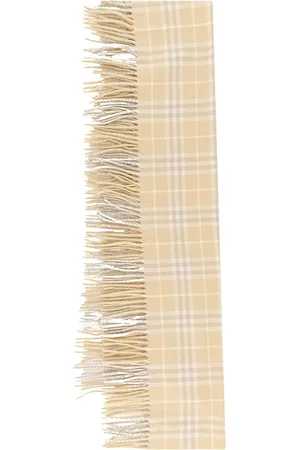 Burberry Bufanda