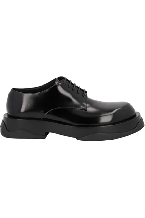 Jil Sander Zapatos Con Cordones