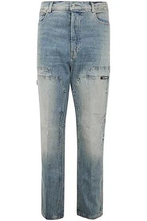 Nahmias Jeans Boot-Cut