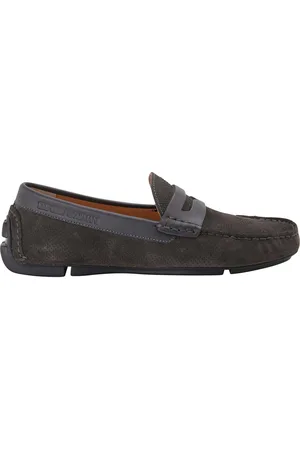 Emporio Armani Mocasines