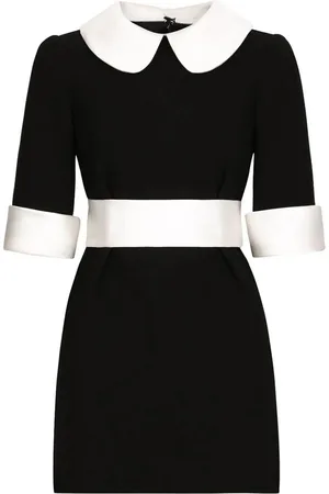 Dolce & Gabbana Vestido Corto