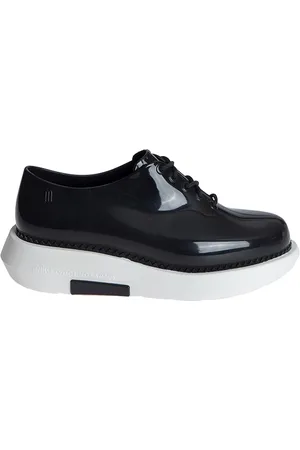 Melissa Zapatos Con Cordones