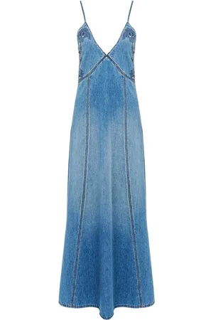 Chloé Vestido De Noche