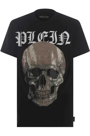 Philipp Plein Camiseta