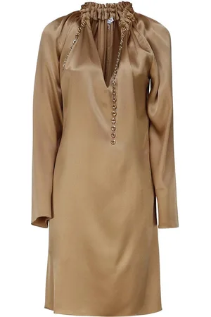 Loewe Vestido Midi