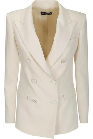 DRHOPE Blazer