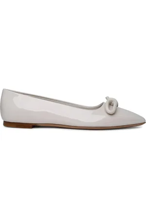 Salvatore Ferragamo Bailarinas
