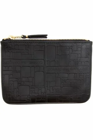 Comme des Garçons Bolso Clutch