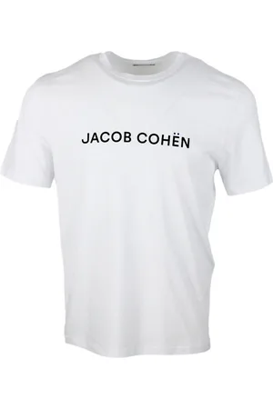 Jacob Cohen Camiseta