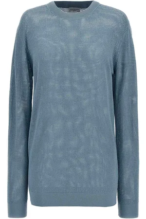 DRIES VAN NOTEN Suéter Cuello Redondo