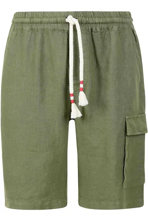 MC2 SAINT BARTH Shorts