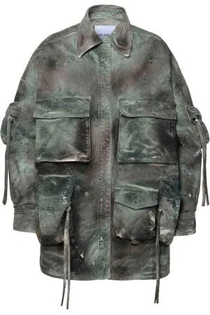 The Attico Chaqueta Casual