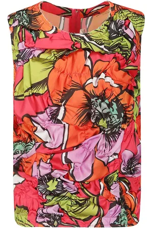 Comme des Garçons Blusa