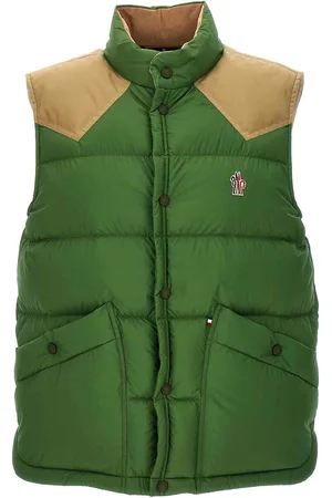 Moncler Chaleco