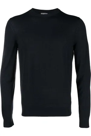 Tom Ford Suéter Cuello Redondo