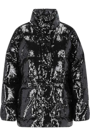 Michael Kors Chaqueta Alcochada