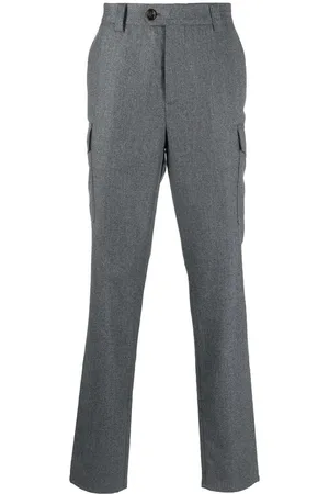 Brunello Cucinelli Pantalón Casual