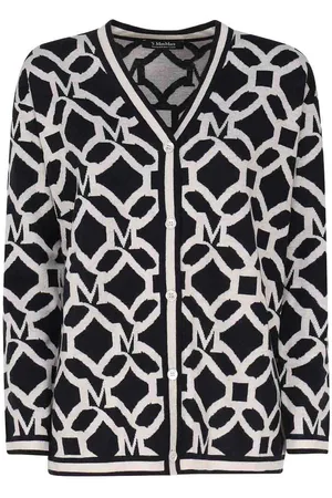Max Mara Cárdigan