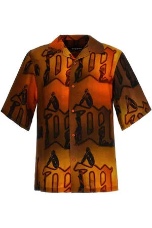 MISBHV Camisa