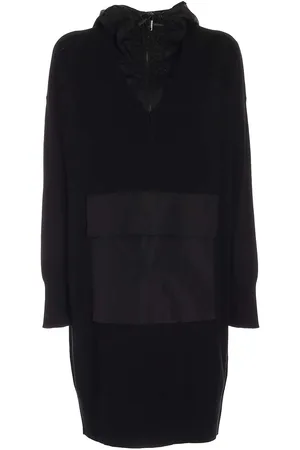 DKNY Vestido Largo