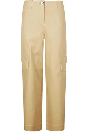 Ganni Pantalón Casual