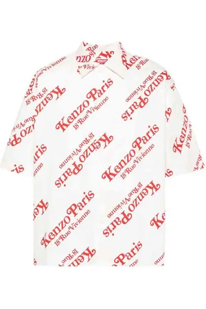 Kenzo Camisa