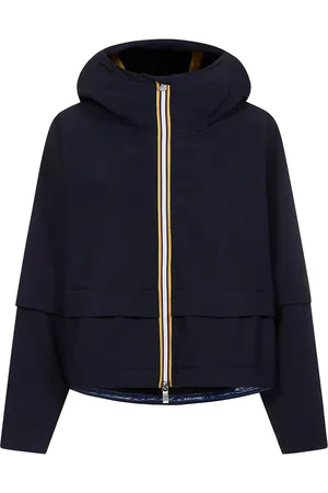 K-Way Chaqueta Casual