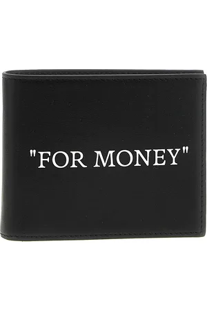 OFF-WHITE Carteras Y Monederos