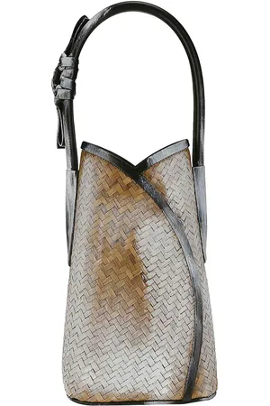 Maison Margiela Bolsa De Hombro