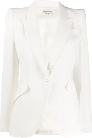 Alexander McQueen Blazer