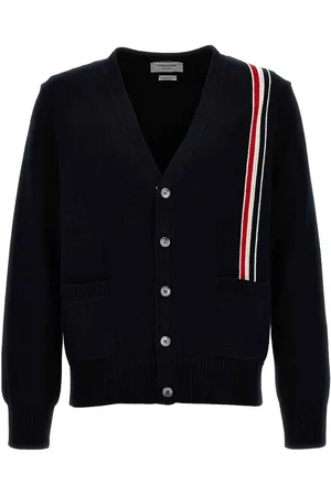 Thom Browne Cárdigan