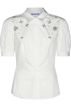Self-Portrait Camisa