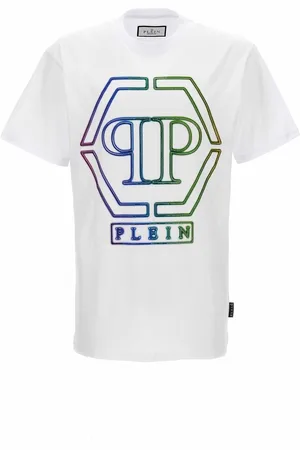 Philipp Plein Camiseta