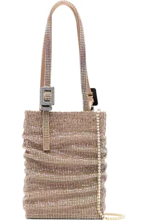BENEDETTA BRUZZICHES Bolso Clutch