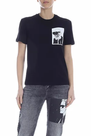 Karl Lagerfeld Camiseta